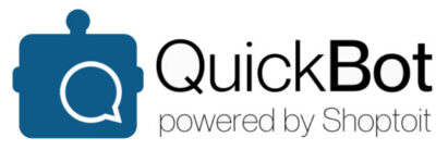 Quickbot Lifetime Deal Logo