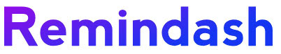 Remindash Lifetime Deal Logo