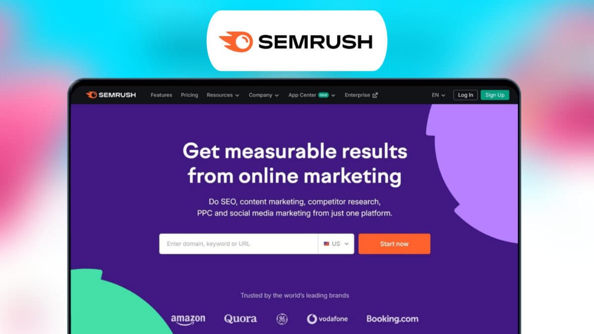 Semrush Deal Image