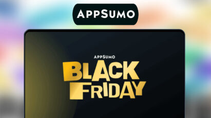 AppSumo Black Friday Deals 2024 🖤 Get Extra 10% OFF Sitewide