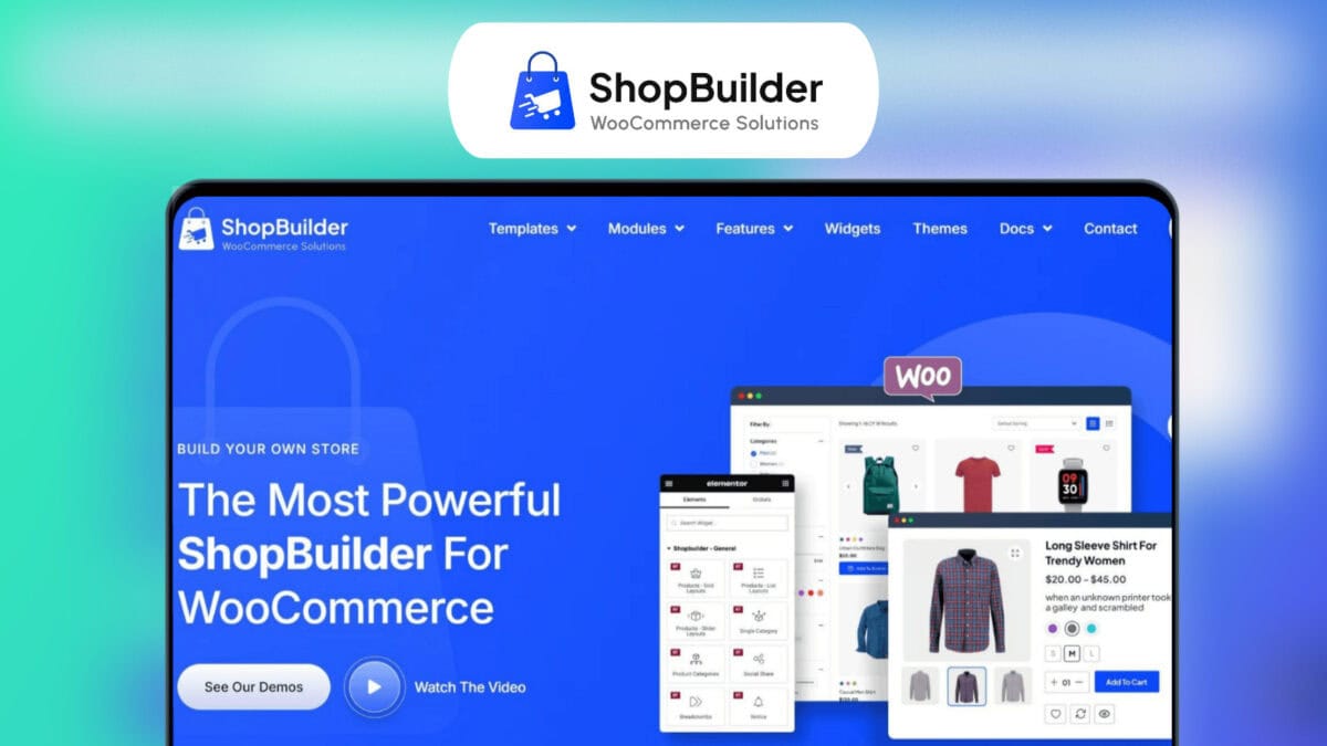 Shopbuilder Image