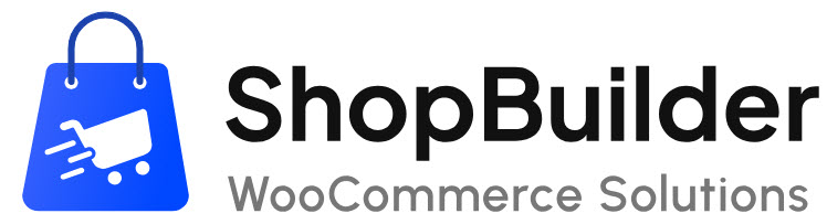 Shopbuilder Logo