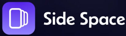 Side Space Logo