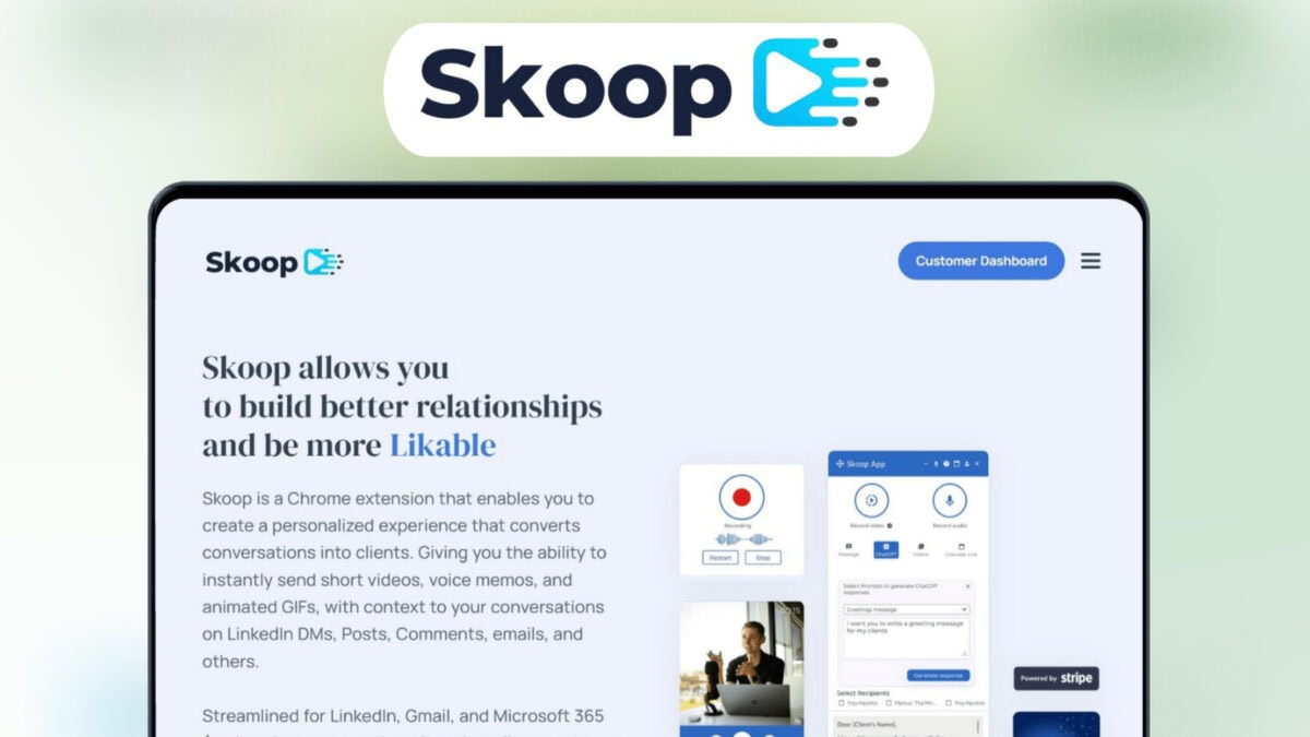 Skoop Image