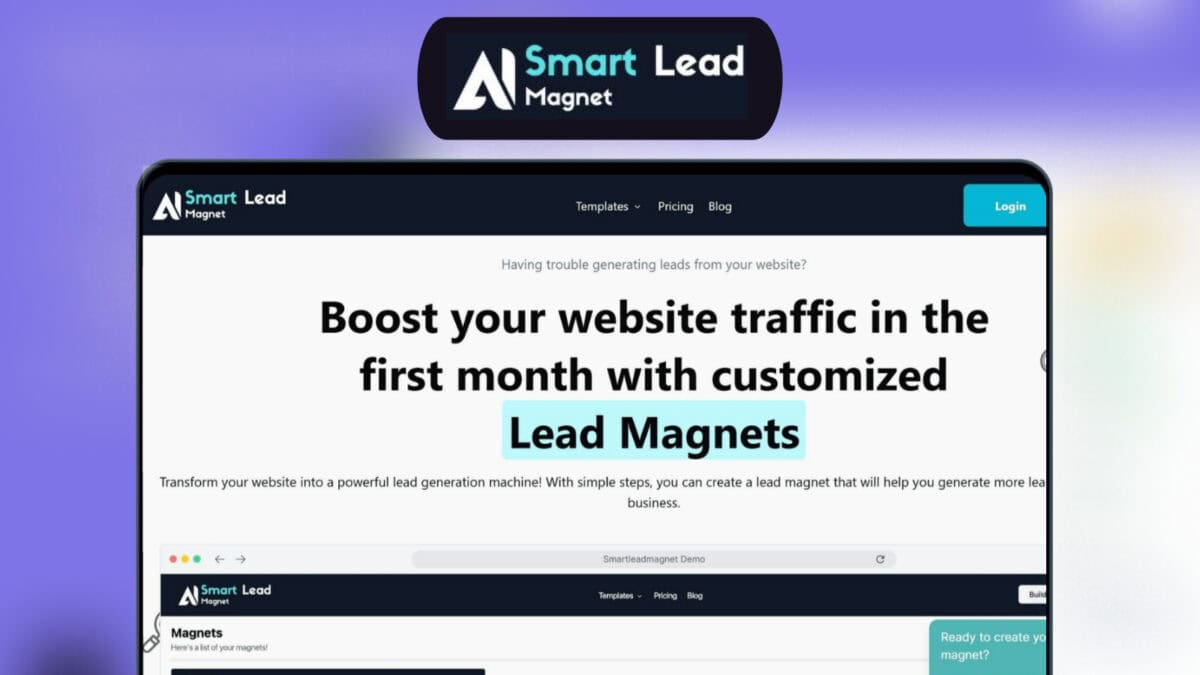 Smartleadmagnet Image