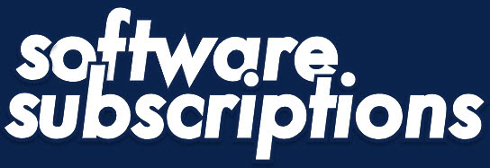 Softwaresubscriptions Logo