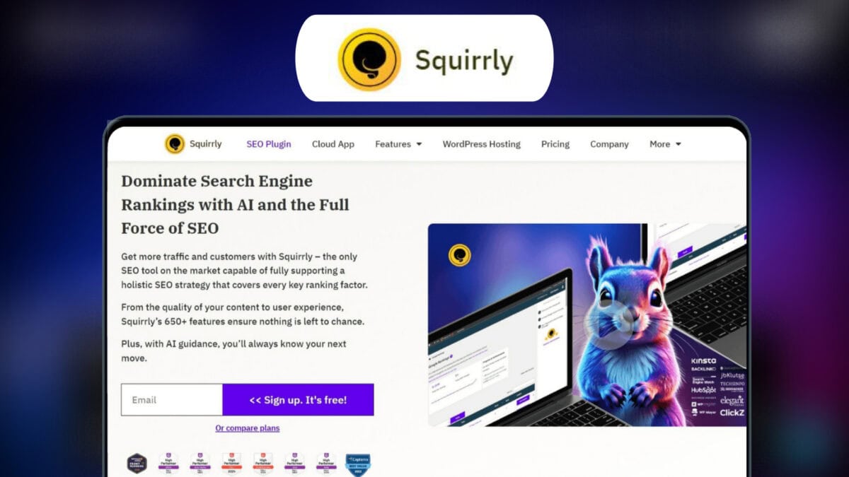 Squirrly Seo Image