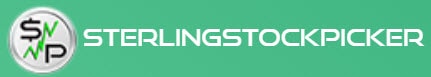 Sterling Stock Picker Logo