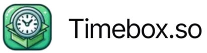 Timebox Logo