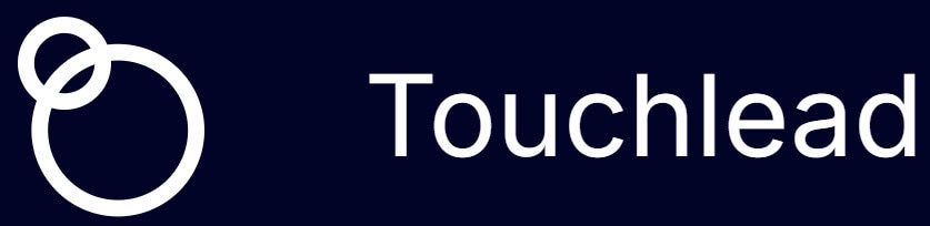 Touchlead Logo