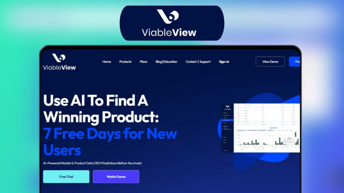 Viableview Image