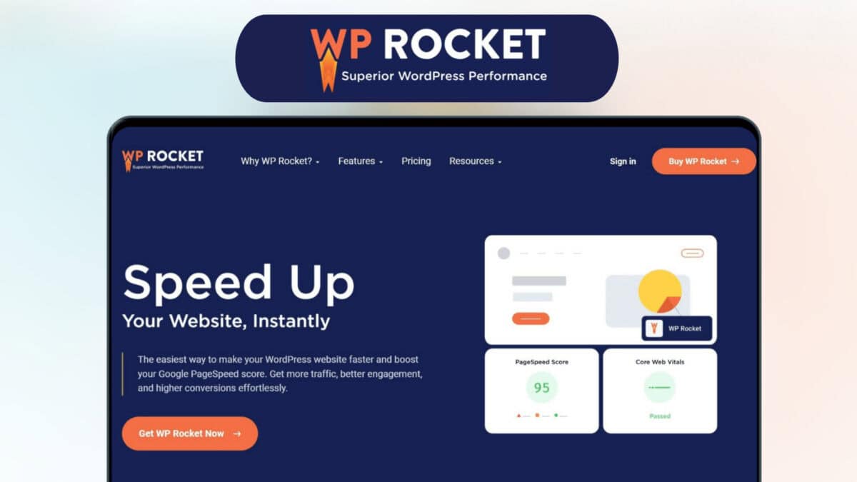 Wp Rocket Image