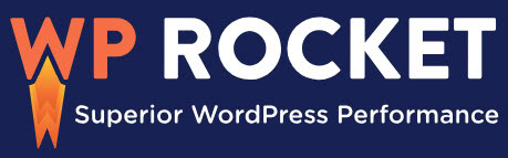 Wp Rocket Logo