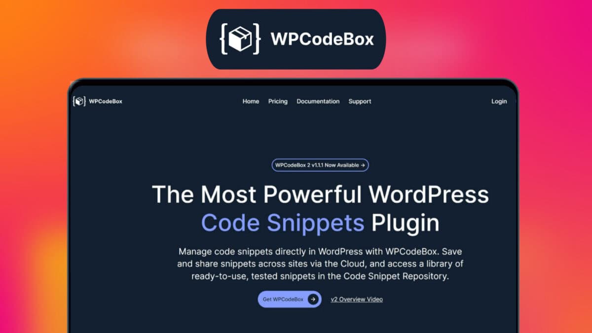 Wpcodebox Image