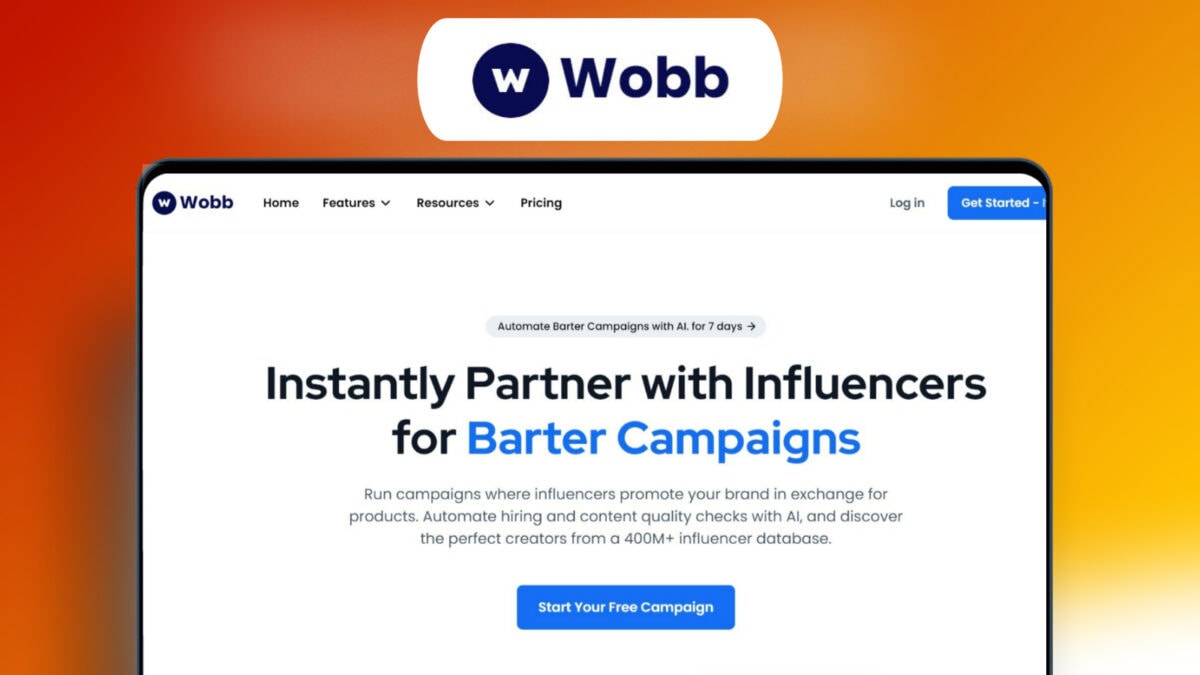 Wobb Image