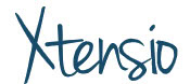 Xtensio Logo