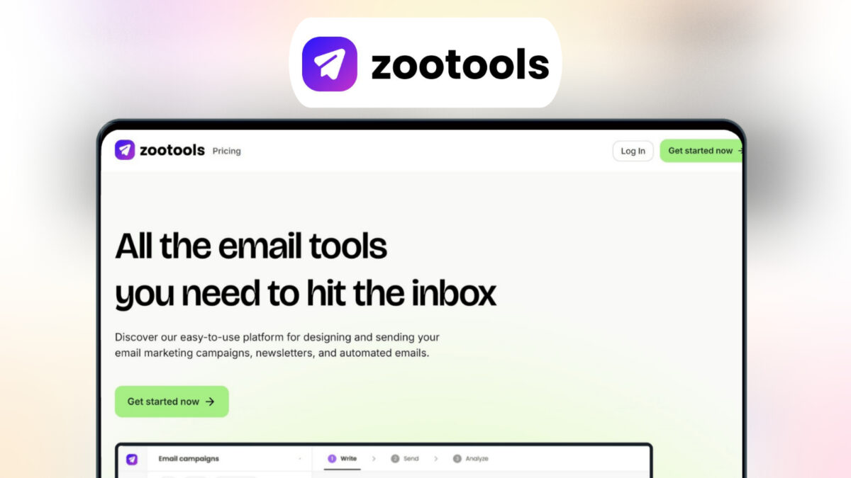 Zootools Image