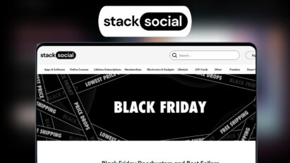 StackSocial Black Friday Deals 2024 ✦ Discover 100 Best Deals on StackSocial