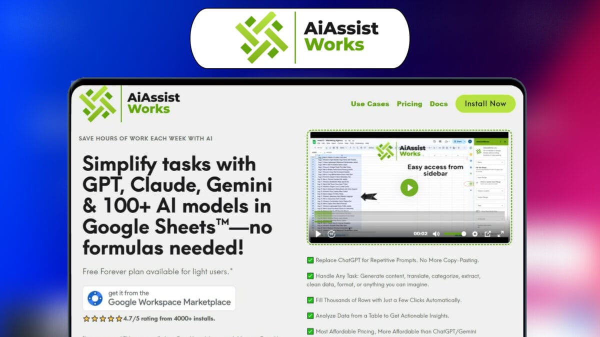 Aiassistworks Image