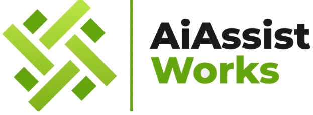 Aiassistworks Logo