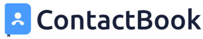 Contactbook Lifetime Deal Logo