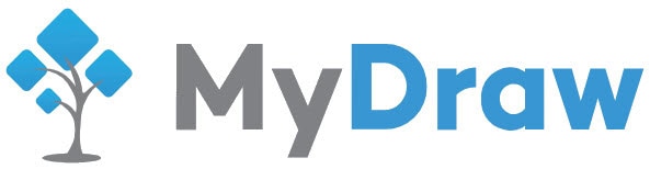 Mydraw Annual Deal Logo