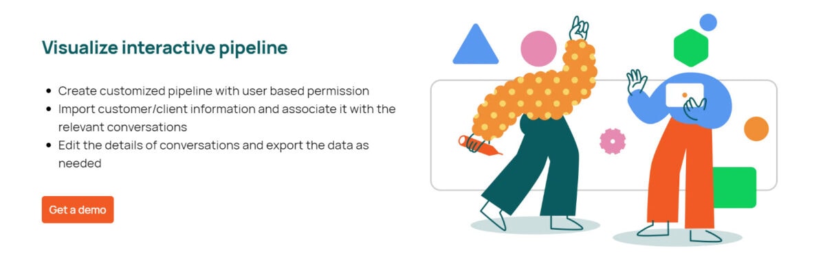 Nutsales Lifetime Deal Image 3