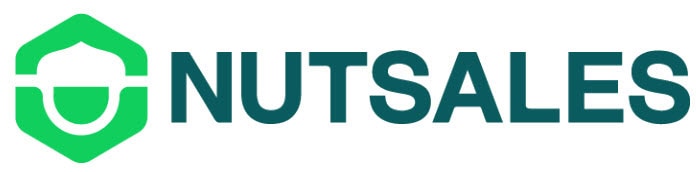 Nutsales Lifetime Deal Logo