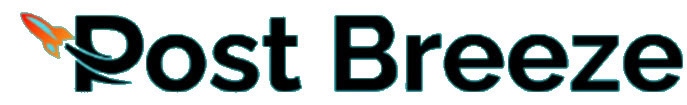 Post Breeze Lifetime Deal Logo