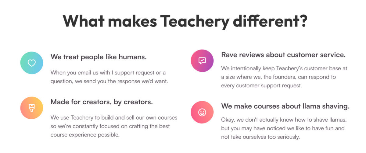 Teachery Lifetime Deal Image 5
