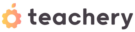 Teachery Lifetime Deal Logo