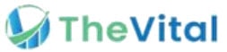 The Vital Shopify App Lifetime Deal Logo