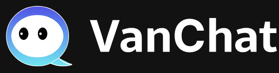 Vanchat Ai Lifetime Deal Logo