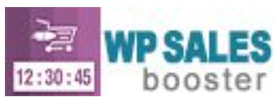 Wp Sales Booster + Exact Links Lifetime Deal Logo