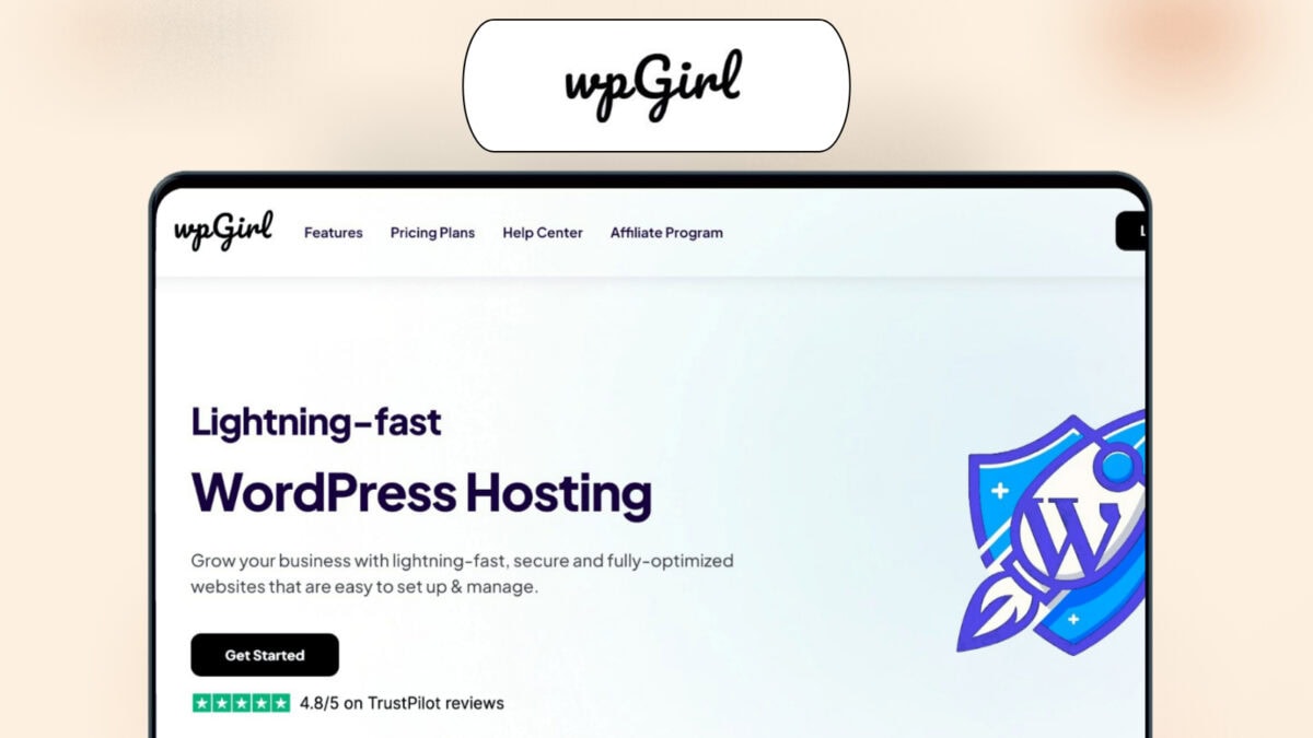 Wpgirl Lifetime Deal Image