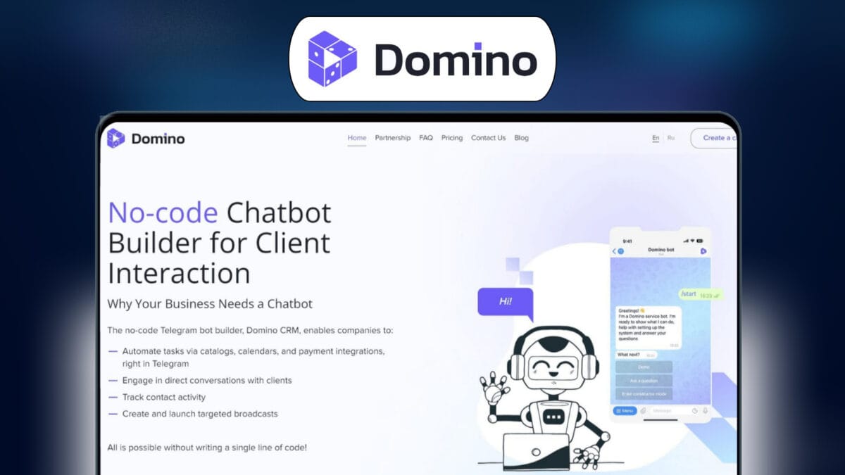 Domino Crm Deal Image