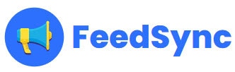 Feedsync Lifetime Deal Logo