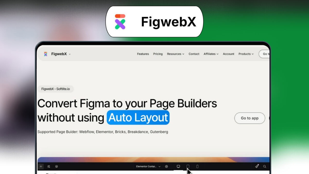 Figwebx Deal Image