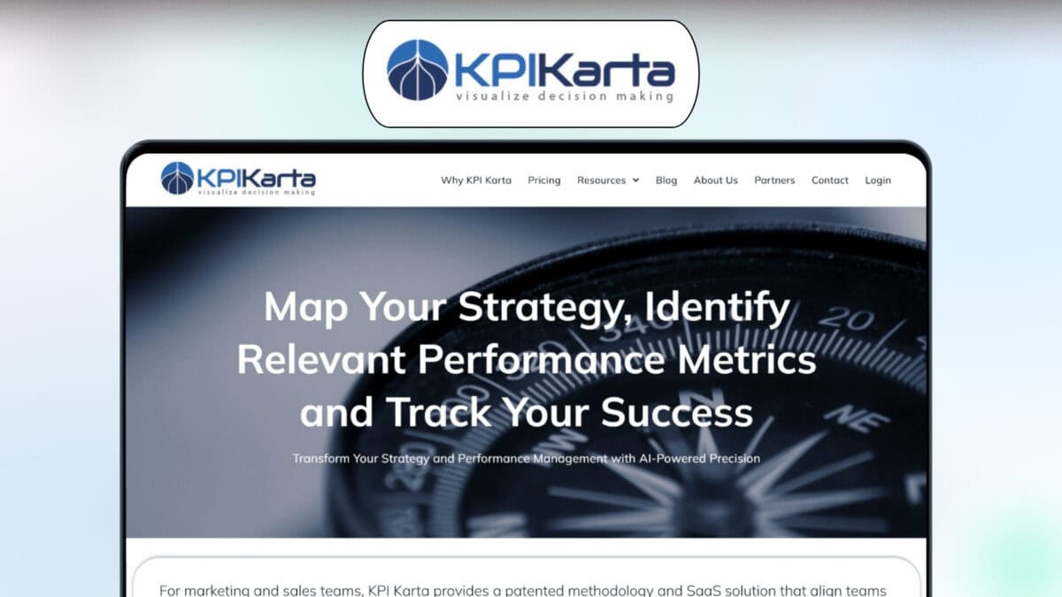 Kpi Karta Lifetime Deal Image