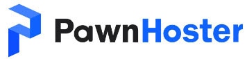 Pawnhoster Lifetime Deal Logo