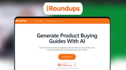 Roundups Lifetime Deal 📈 SEO-Friendly Affiliate Content Creator
