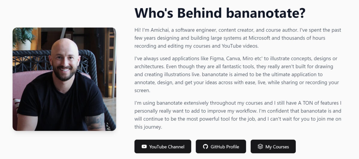 Bananotate Lifetime Deal Image 2