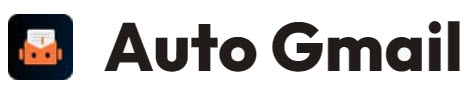 Auto Gmail Lifetime Deal Logo