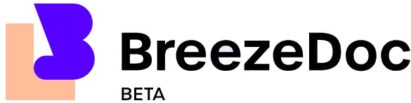 Breezedoc Lifetime Deal Logo
