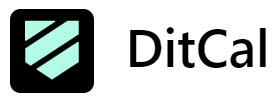 Ditcal Lifetime Deal Logo