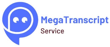 Megatranscript Lifetime Deal Logo