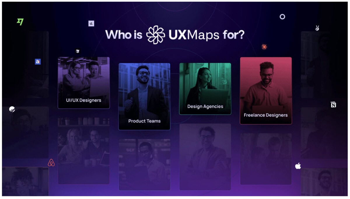 Uxmaps Lifetime Deal Image 5