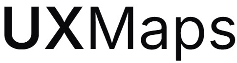 Uxmaps Lifetime Deal Logo