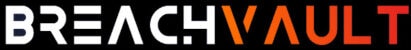 Breachvault Lifetime Deal Logo