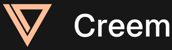 Creem lifetime deal logo